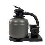 Piesková filtrácia Planet Pool SFA 4 Piesková filtrácia Planet Pool SFA 4