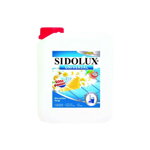 SIDOLUX Universal SODA POWER MARSEILL SOAP Objem: 5 l SIDOLUX Universal SODA POWER MARSEILL SOAP Objem: 5 l