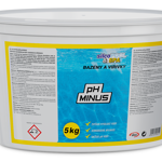 SILCO SILCOPOOL&SPA pH MINUS kg: 5 SILCO SILCOPOOL&SPA pH MINUS kg: 5