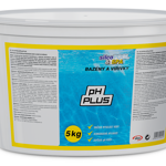 SILCO SILCOPOOL&SPA pH plus kg: 5 kg SILCO SILCOPOOL&SPA pH plus kg: 5 kg