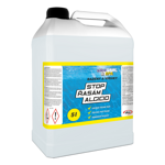 SILCO SILCOPOOL&SPA STOP RIASÁM/ ALGICID Objem: 5 l SILCO SILCOPOOL&SPA STOP RIASÁM/ ALGICID Objem: 5 l