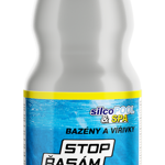 SILCO SILCOPOOL&SPA STOP RIASÁM/ ALGICID Objem: 5 l SILCO SILCOPOOL&SPA STOP RIASÁM/ ALGICID Objem: 5 l