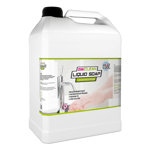 H2O COOL Antibakteriálne mydlo disiCLEAN LIQUID SOAP Objem: 5 l H2O COOL Antibakteriálne mydlo disiCLEAN LIQUID SOAP Objem: 5 l