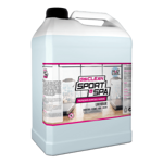H2O COOL disiCLEAN SPORT & SPA Objem: 1 l H2O COOL disiCLEAN SPORT & SPA Objem: 1 l