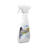 H2O COOL disiCLEAN WINDOW CLEANER Objem: 0,5 l H2O COOL disiCLEAN WINDOW CLEANER Objem: 0,5 l