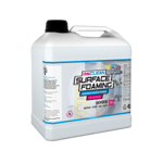 H2O COOL disiCLEAN SURFACE foaming Objem: 5 l H2O COOL disiCLEAN SURFACE foaming Objem: 5 l