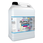 H2O COOL disiCLEAN SURFACE foaming Objem: 5 l H2O COOL disiCLEAN SURFACE foaming Objem: 5 l