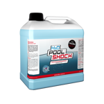 H2O COOL H2O POOL SHOCK Objem: 1 l H2O COOL H2O POOL SHOCK Objem: 1 l