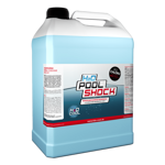 H2O COOL H2O POOL SHOCK Objem: 1 l H2O COOL H2O POOL SHOCK Objem: 1 l
