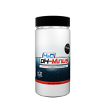 H2O COOL H2O pH mínus Objem: 2,8 kg H2O COOL H2O pH mínus Objem: 2,8 kg