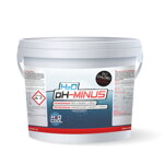 H2O COOL H2O pH mínus Objem: 2,8 kg H2O COOL H2O pH mínus Objem: 2,8 kg