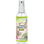 Dezinfekce na ruce H2O COOL disiCLEAN HAND DISINFECTION Objem: 100 ml Dezinfekce na ruce H2O COOL disiCLEAN HAND DISINFECTION Objem: 100 ml
