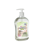 Dezinfekce na ruce H2O COOL disiCLEAN HAND DISINFECTION Objem: 100 ml Dezinfekce na ruce H2O COOL disiCLEAN HAND DISINFECTION Objem: 100 ml